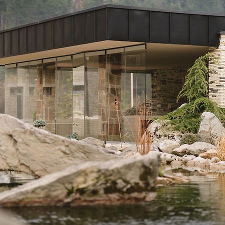 Village Resort Hanuliak Belá Eksteriør billede