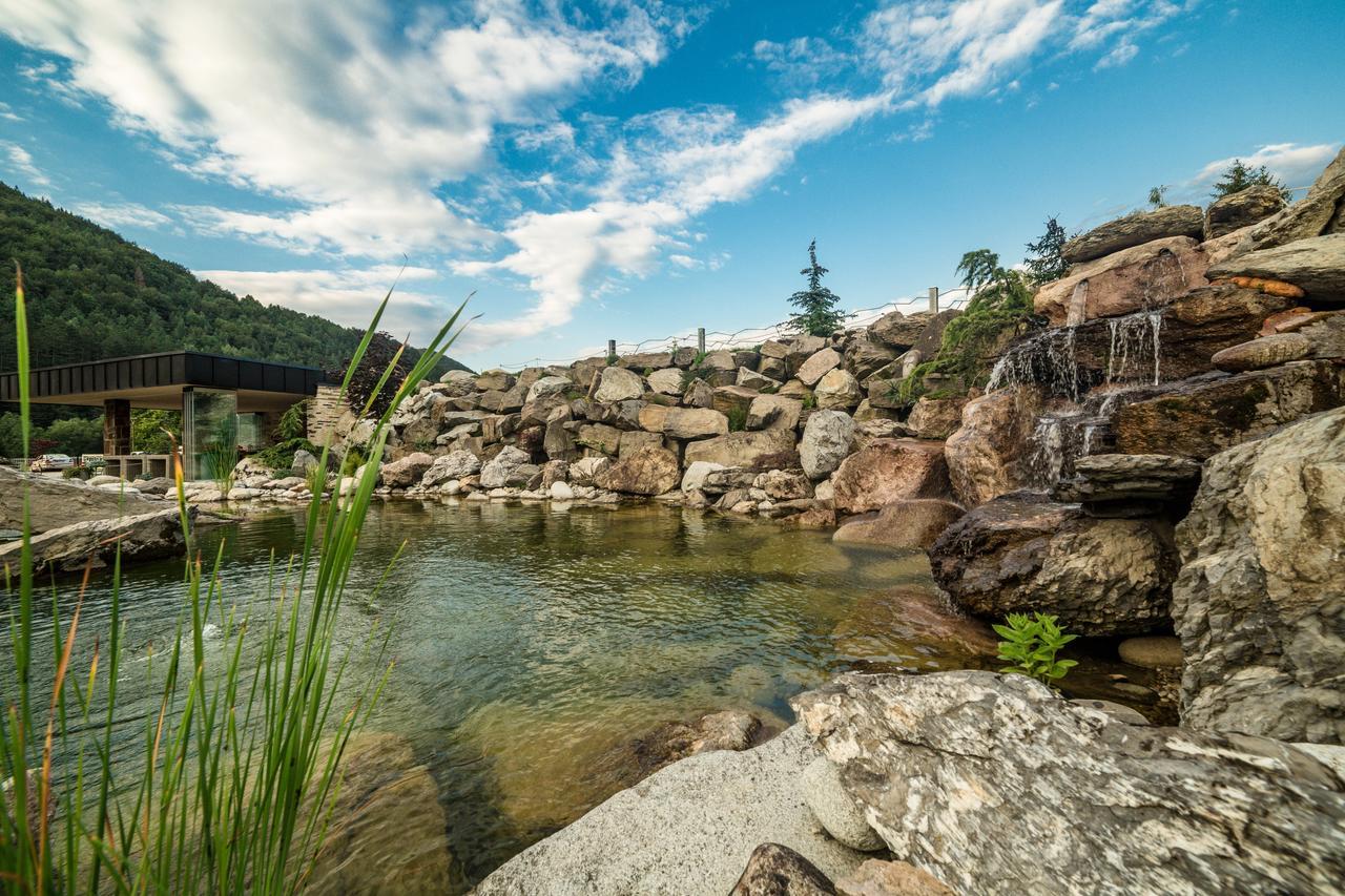 Village Resort Hanuliak Belá Eksteriør billede